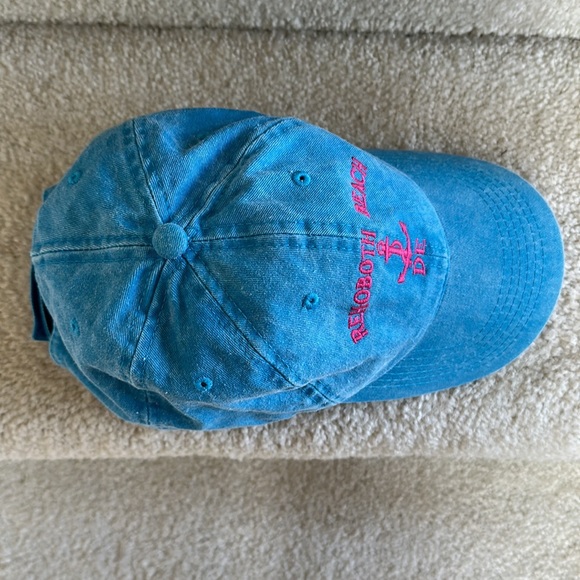 ESY Rehoboth Beach, DE Adjustable Cap - Picture 10 of 12